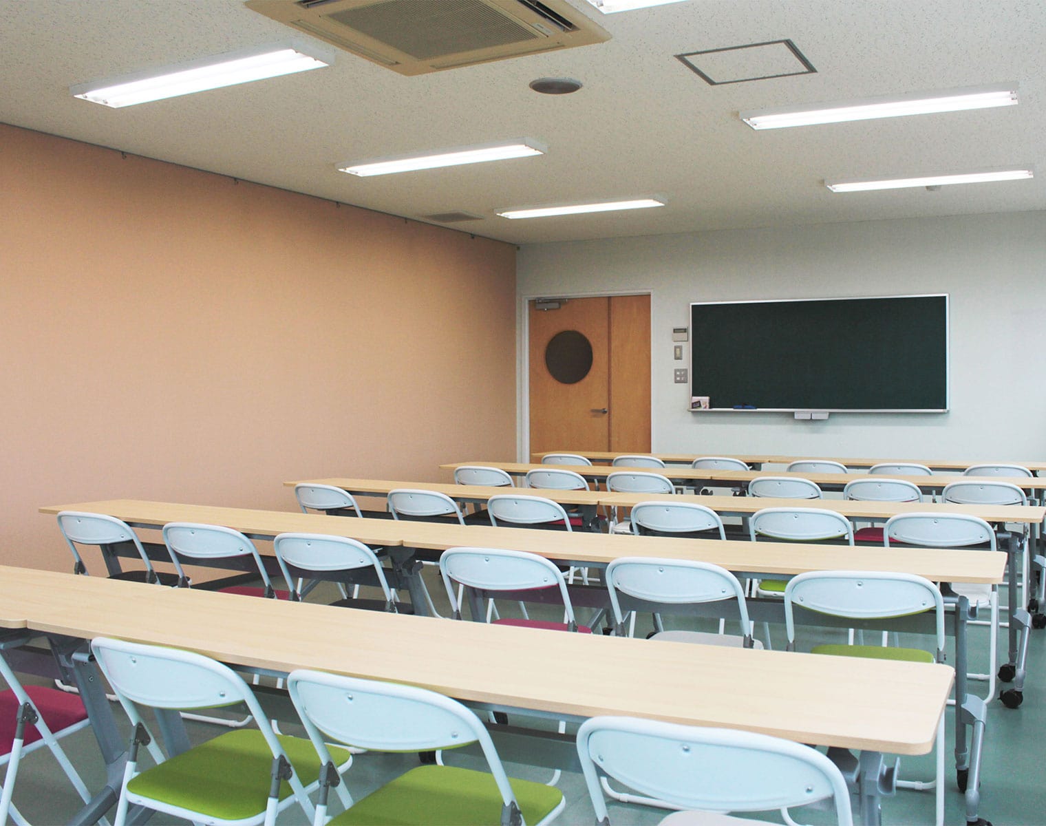 TRY& 貸会議室・イベントスペース