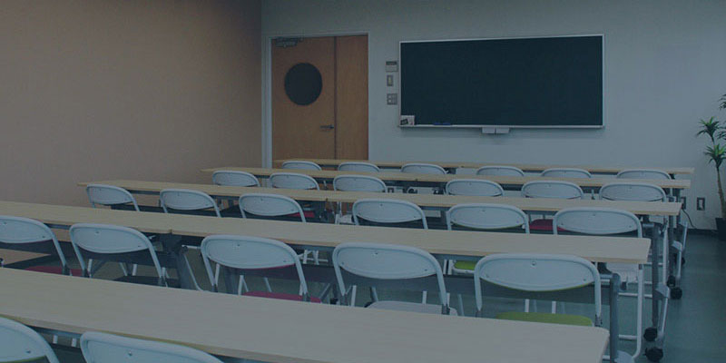 予約　大会議室