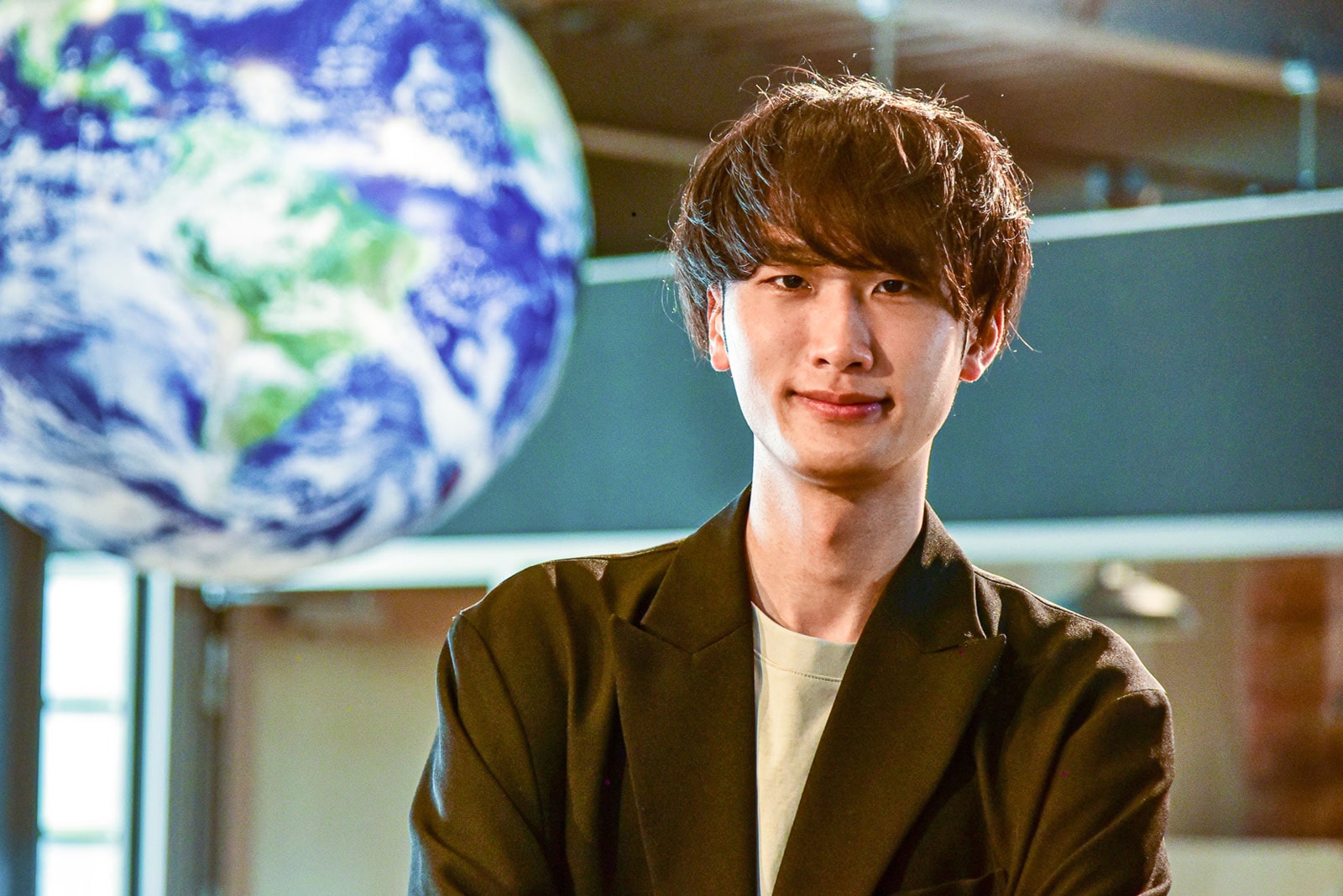 TRY&シェアオフィス