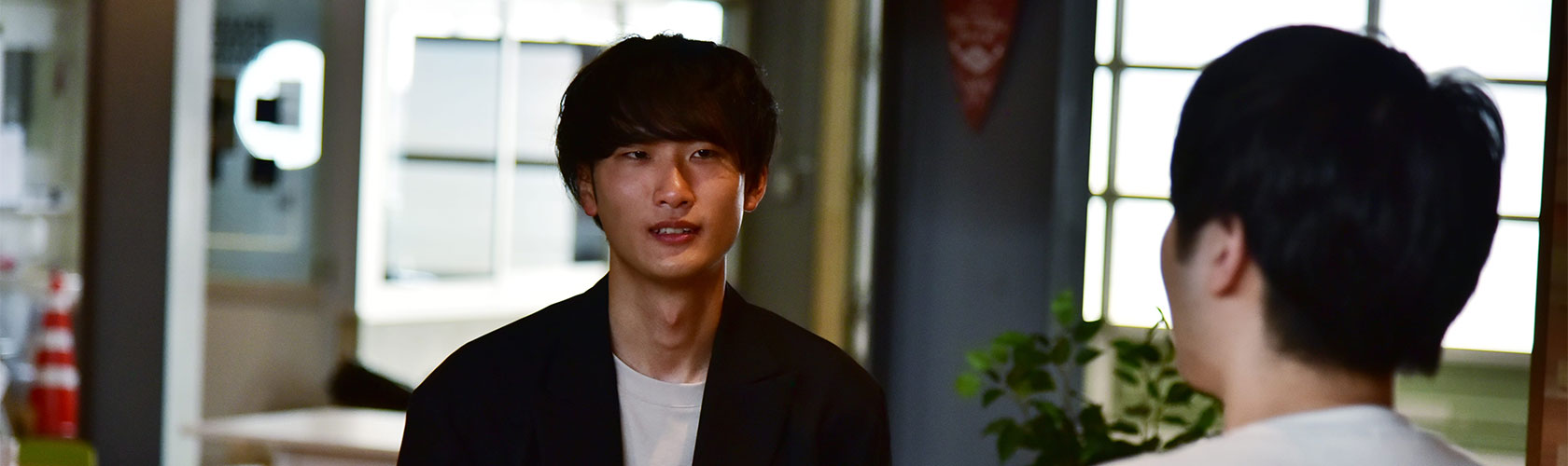 株式会社AddWill 代表取締役 武田 悠さん